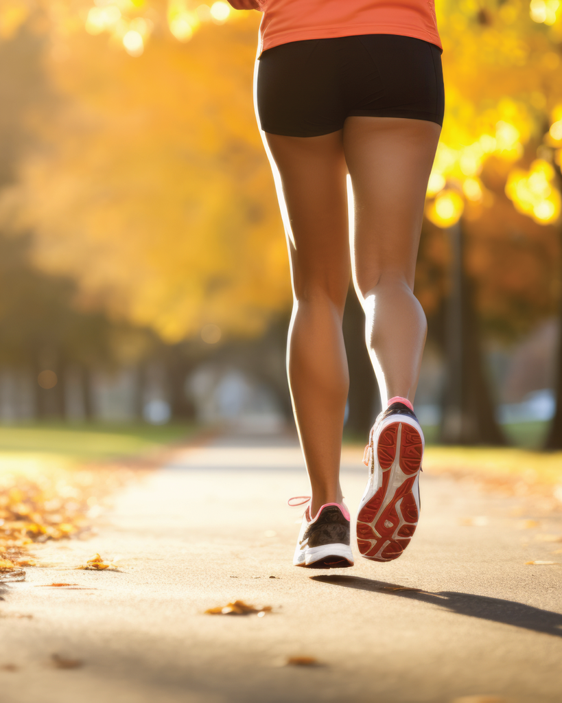 Fresh Outdoor Activities to Elevate Your Fall Fitness